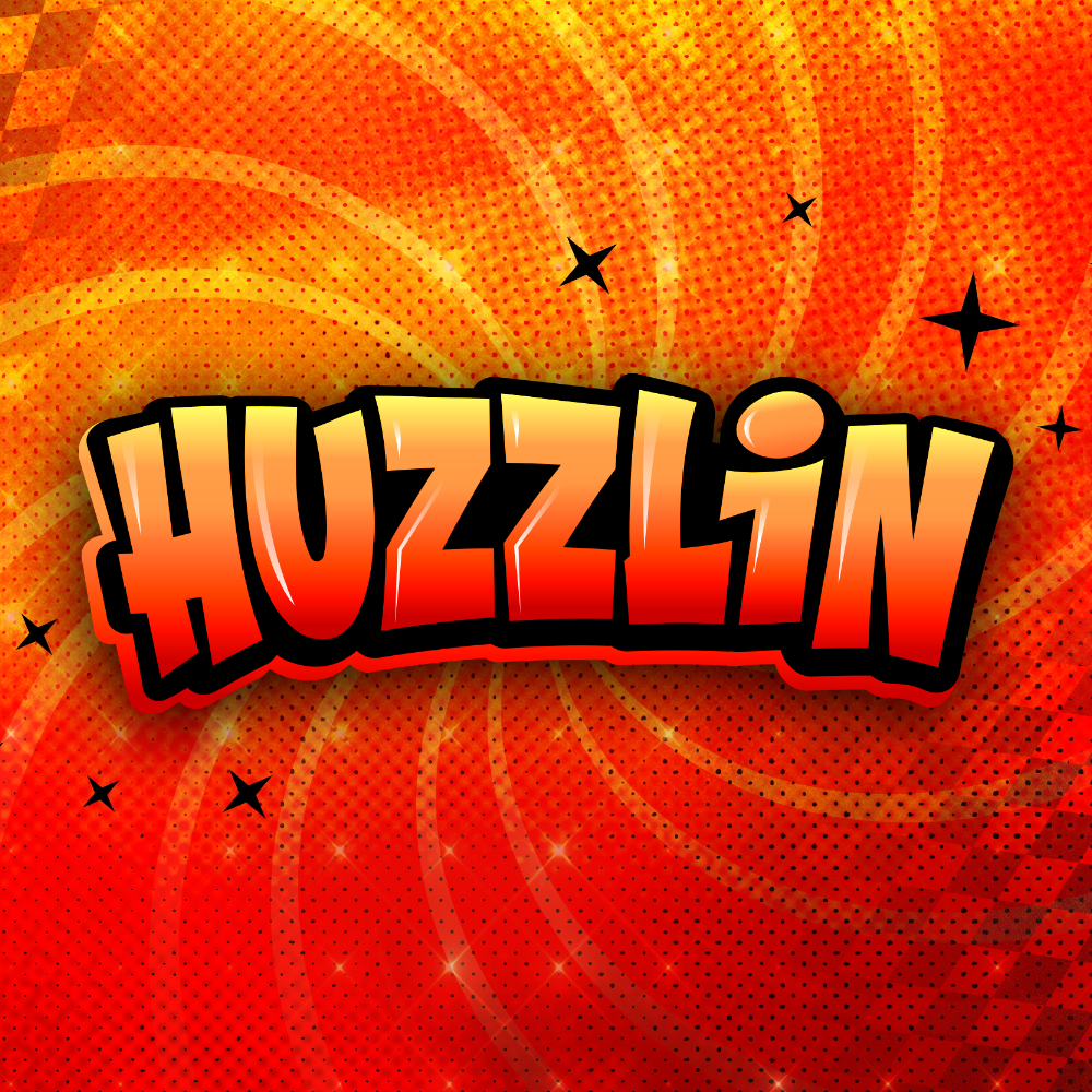 Huzzlin